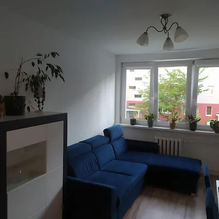 Appartement Nad Morzem Gdańsk