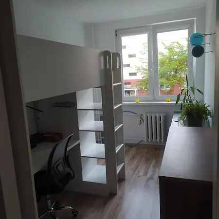 Nad Morzem Gdańsk