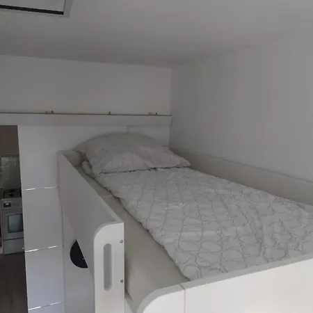 Appartement Nad Morzem