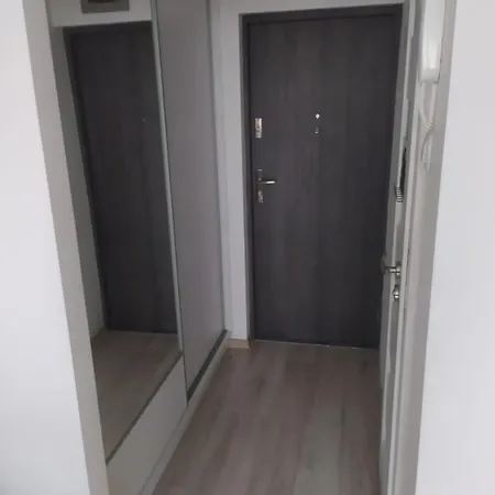 Apartamento Nad Morzem *