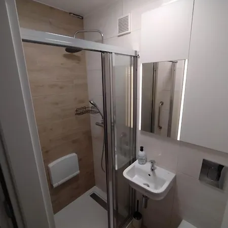 Apartamento Nad Morzem