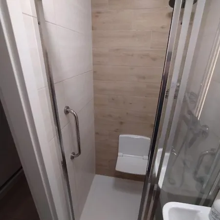 Appartement Nad Morzem *