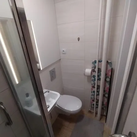 Nad Morzem Appartement Gdańsk